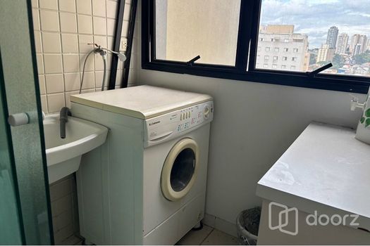Foto 13 do(a) Apartamento de 1 quartos à venda em Saúde, São Paulo