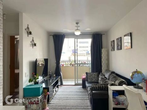 Foto 1 do(a) Apartamento de 2 quartos à venda em Água Branca, São Paulo