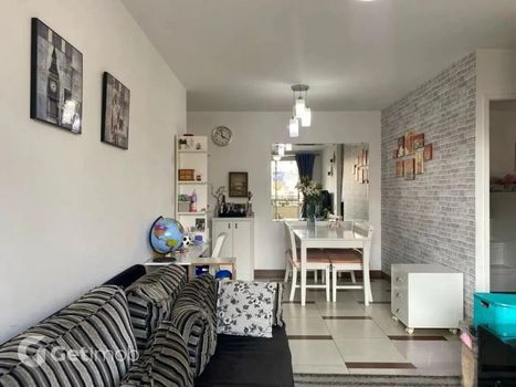 Foto 2 do(a) Apartamento de 2 quartos à venda em Água Branca, São Paulo
