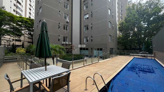 Foto 42 do(a) Cobertura de 3 quartos à venda em Sion, Belo Horizonte