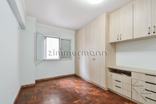 Foto 13 do(a) Apartamento de 3 quartos à venda em Paraíso, São Paulo