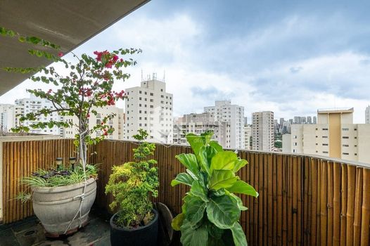 Foto 34 do(a) Cobertura de 3 quartos à venda em Brooklin Paulista, São Paulo