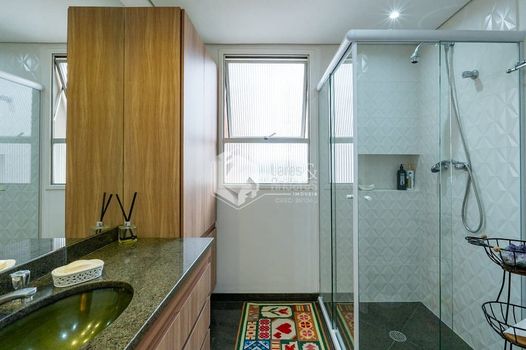 Foto 4 do(a) Cobertura de 3 quartos à venda em Brooklin Paulista, São Paulo