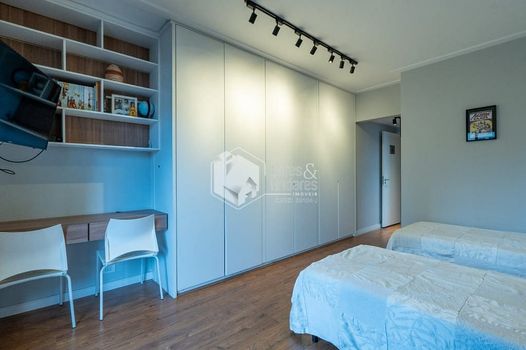Foto 2 do(a) Cobertura de 3 quartos à venda em Brooklin Paulista, São Paulo