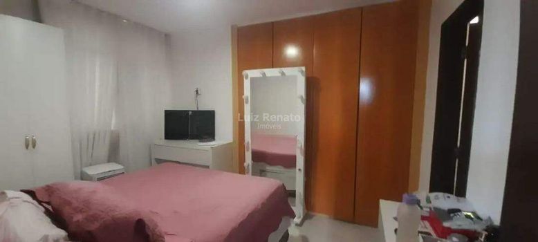 Foto 6 do(a) Apartamento de 3 quartos à venda em Santo Antônio, Belo Horizonte