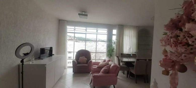 Foto 4 do(a) Apartamento de 3 quartos à venda em Santo Antônio, Belo Horizonte