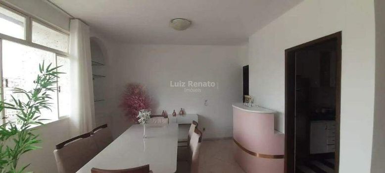 Foto 2 do(a) Apartamento de 3 quartos à venda em Santo Antônio, Belo Horizonte