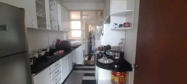 Foto 10 do(a) Apartamento de 3 quartos à venda em Santo Antônio, Belo Horizonte