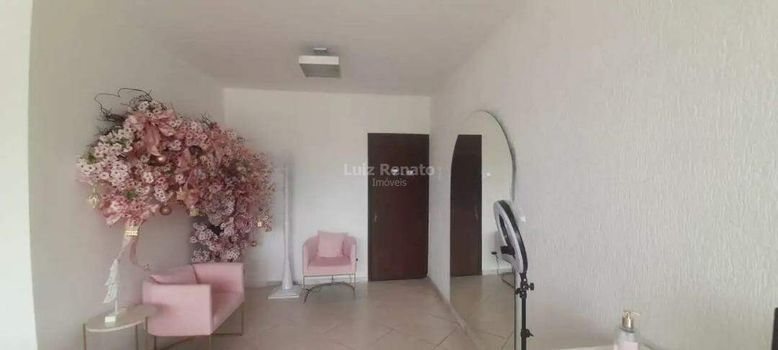 Foto 1 do(a) Apartamento de 3 quartos à venda em Santo Antônio, Belo Horizonte