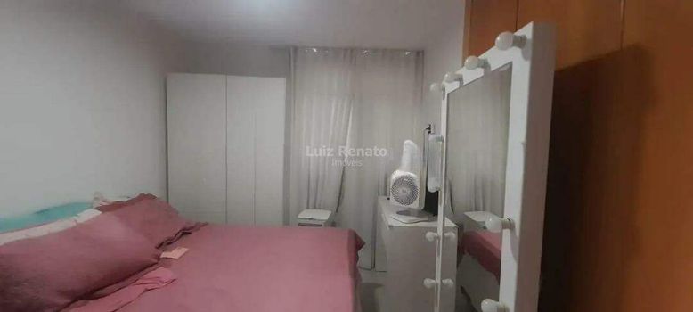 Foto 5 do(a) Apartamento de 3 quartos à venda em Santo Antônio, Belo Horizonte