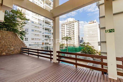 Foto 38 do(a) Cobertura de 3 quartos à venda em Bela Vista, Porto Alegre