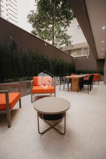 Foto 45 do(a) Cobertura de 1 quartos à venda em Cerqueira César, São Paulo