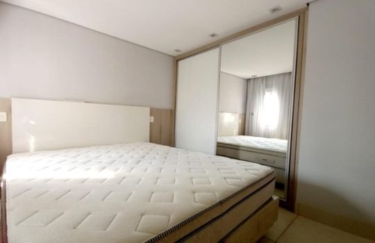Foto 12 do(a) Apartamento de 2 quartos à venda em Ipiranga, São Paulo