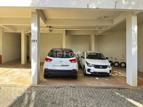Foto 37 do(a) Apartamento de 2 quartos à venda em Glória, Porto Alegre