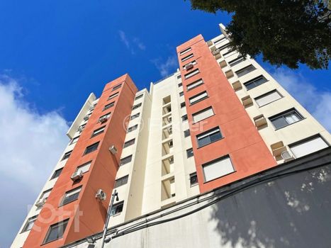 Foto 36 do(a) Apartamento de 2 quartos à venda em Glória, Porto Alegre