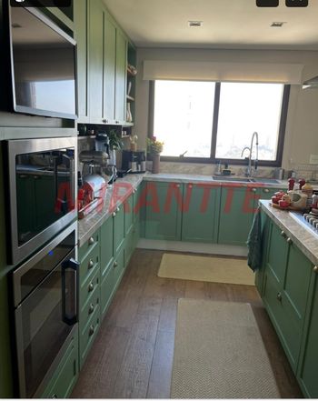 Foto 5 do(a) Apartamento de 4 quartos à venda em Santana, São Paulo