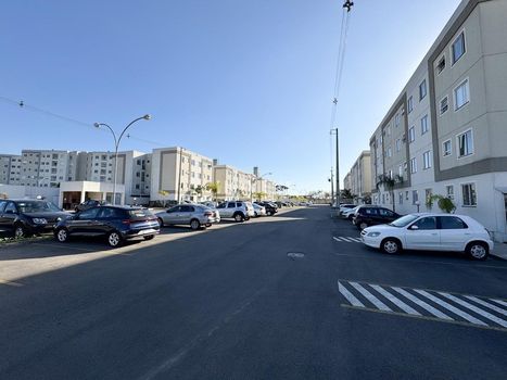 Foto 22 do(a) Apartamento de 2 quartos à venda em Novo Mundo, Curitiba