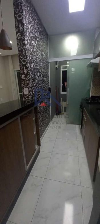 Foto 7 do(a) Apartamento de 2 quartos à venda em Cidade Satélite Santa Bárbara, São Paulo