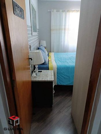 Foto 11 do(a) Cobertura de 2 quartos à venda em Jardim Santo Antônio, Santo André