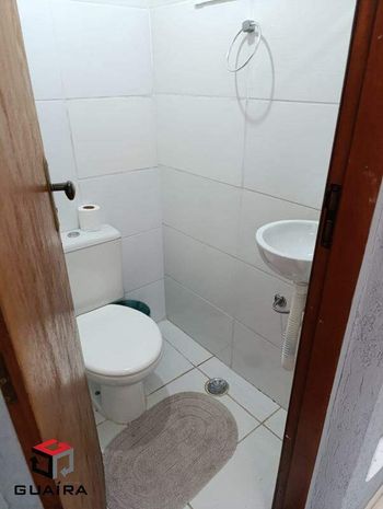 Foto 21 do(a) Cobertura de 2 quartos à venda em Jardim Santo Antônio, Santo André