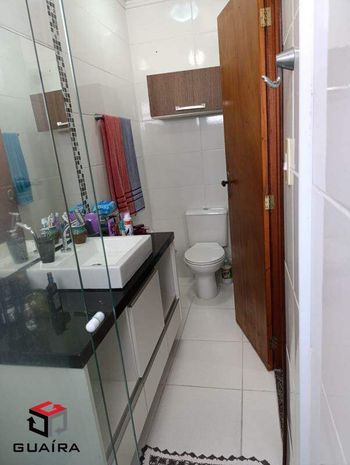 Foto 19 do(a) Cobertura de 2 quartos à venda em Jardim Santo Antônio, Santo André