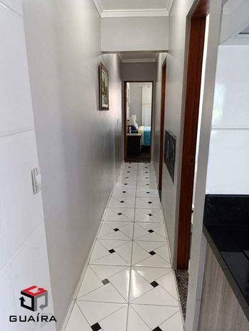 Foto 9 do(a) Cobertura de 2 quartos à venda em Jardim Santo Antônio, Santo André