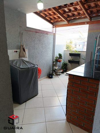 Foto 25 do(a) Cobertura de 2 quartos à venda em Jardim Santo Antônio, Santo André