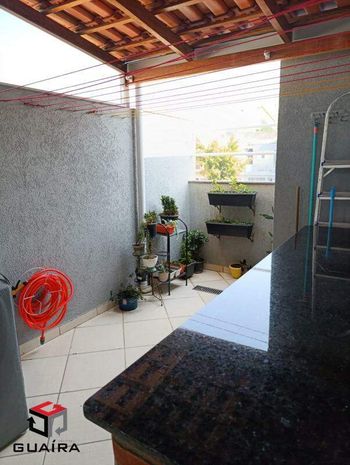 Foto 30 do(a) Cobertura de 2 quartos à venda em Jardim Santo Antônio, Santo André