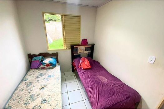 Foto 5 do(a) Casa de 2 quartos à venda em José Tonolli, Itapira