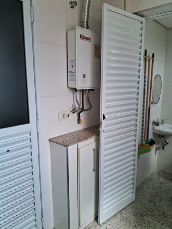Foto 18 do(a) Apartamento de 3 quartos à venda em Tatuapé, São Paulo