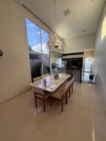 Foto 8 do(a) Casa em Condomínio de 3 quartos à venda em Condomínio Residencial Quebec, São Carlos