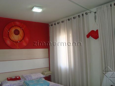 Foto 8 do(a) Apartamento de 2 quartos à venda em Campos Elíseos, São Paulo