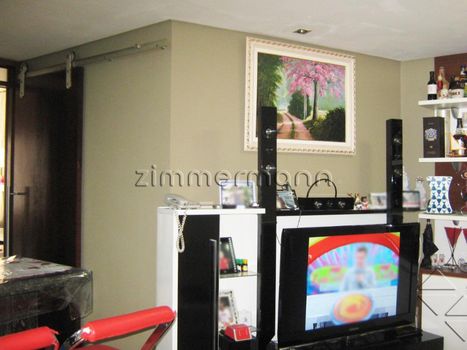Foto 4 do(a) Apartamento de 2 quartos à venda em Campos Elíseos, São Paulo