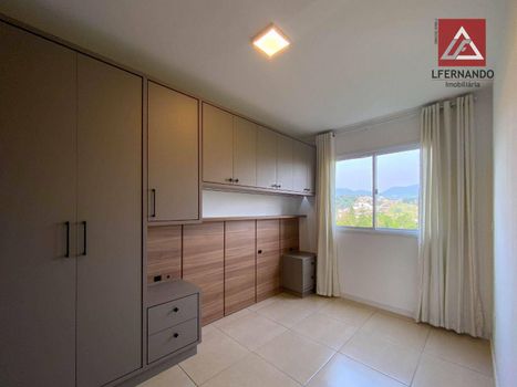Foto 12 do(a) Apartamento de 2 quartos à venda em Itoupava Central, Blumenau