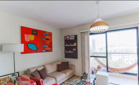 Foto 8 do(a) Apartamento de 3 quartos à venda em Jardim Aeroporto, São Paulo