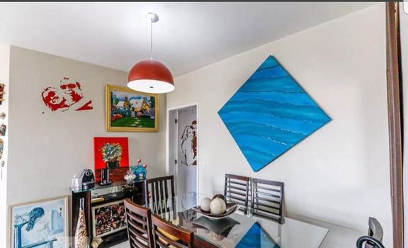 Foto 31 do(a) Apartamento de 3 quartos à venda em Jardim Aeroporto, São Paulo