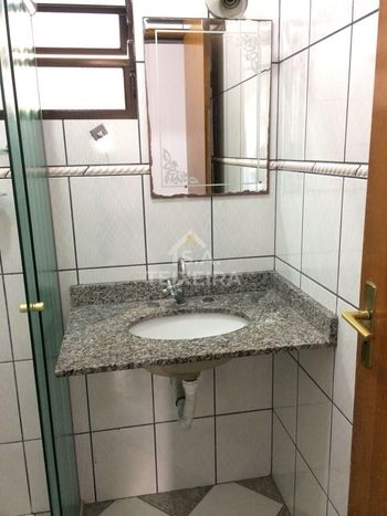 Foto 5 do(a) Apartamento de 3 quartos à venda em Vila Alice, Santo André