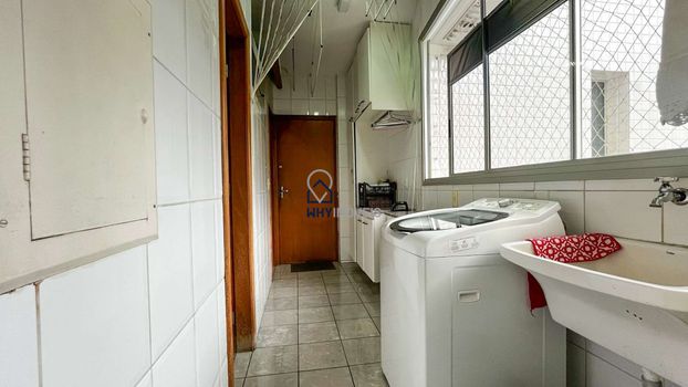 Foto 38 do(a) Apartamento de 4 quartos à venda em Santo Antônio, Belo Horizonte