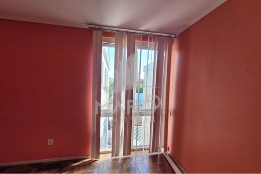 Foto 6 do(a) Apartamento de 1 quartos à venda em Vila João Pessoa, Porto Alegre
