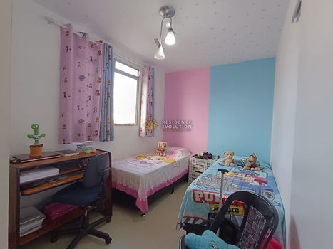 Foto 7 do(a) Apartamento de 2 quartos à venda em Frei Leopoldo, Belo Horizonte