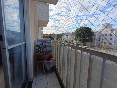 Foto 21 do(a) Apartamento de 2 quartos à venda em Frei Leopoldo, Belo Horizonte
