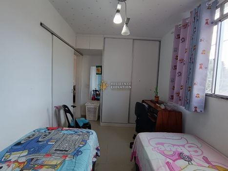 Foto 6 do(a) Apartamento de 2 quartos à venda em Frei Leopoldo, Belo Horizonte