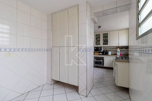 Foto 21 do(a) Apartamento de 2 quartos à venda em Vila Nova Conceição, São Paulo