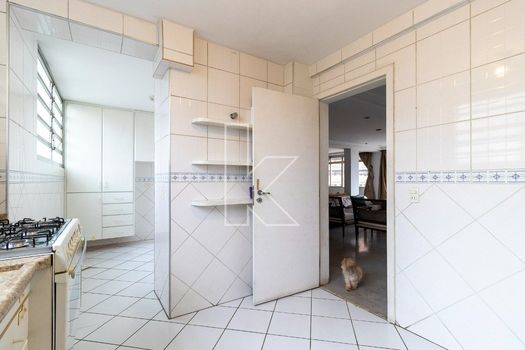 Foto 19 do(a) Apartamento de 2 quartos à venda em Vila Nova Conceição, São Paulo