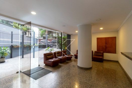Foto 48 do(a) Apartamento de 2 quartos à venda em Vila Nova Conceição, São Paulo