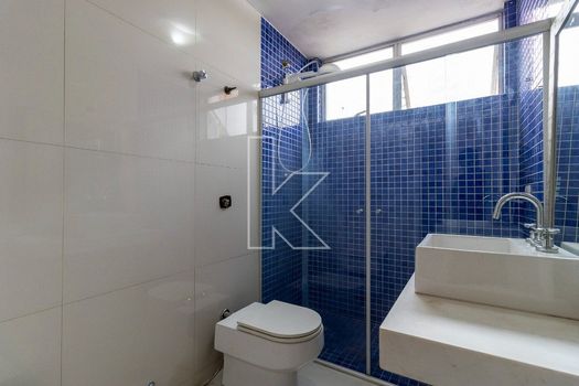 Foto 13 do(a) Apartamento de 2 quartos à venda em Vila Nova Conceição, São Paulo