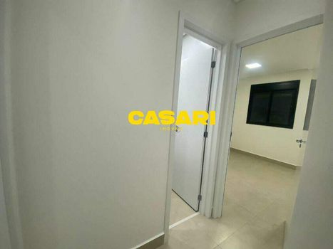 Foto 20 do(a) Cobertura de 3 quartos à venda em Santa Terezinha, São Bernardo do Campo