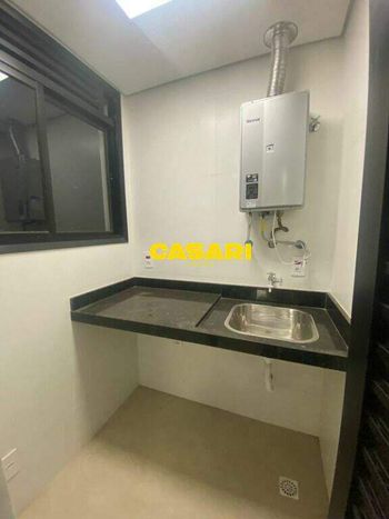 Foto 30 do(a) Cobertura de 3 quartos à venda em Santa Terezinha, São Bernardo do Campo