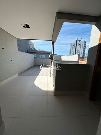 Foto 11 do(a) Cobertura de 2 quartos à venda em Vila Francisco Matarazzo, Santo André