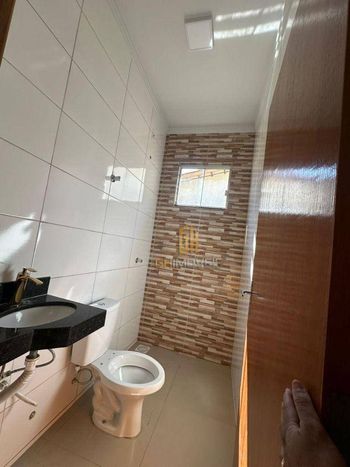 Foto 3 do(a) Casa de 3 quartos à venda em Pontal Sul - Acréscimo, Aparecida de Goiânia